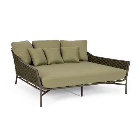 Обідній стіл Nevada Low з керамічною стільницею 250x105 cm