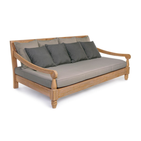 Обідній стіл Nevada Low з керамічною стільницею 250x105 cm