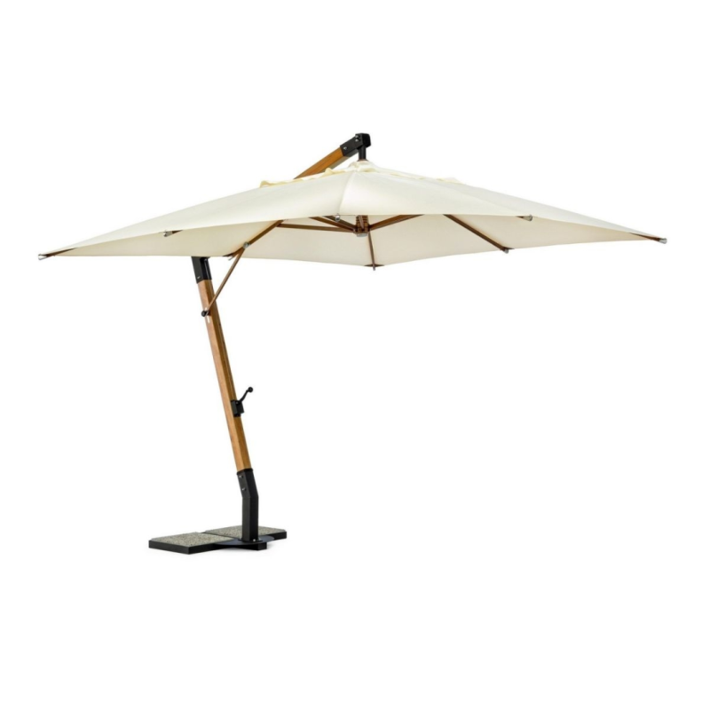 Parasol przeciwsłoneczny CAPUA NATURAL