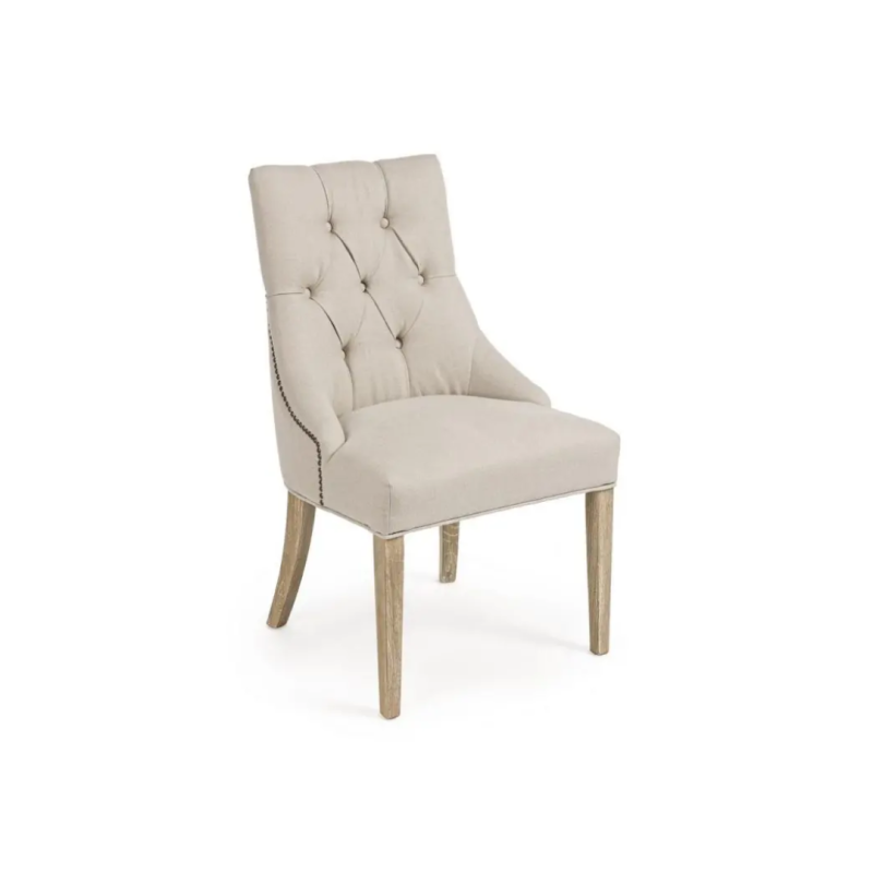 Krzesło CALLY NATURAL