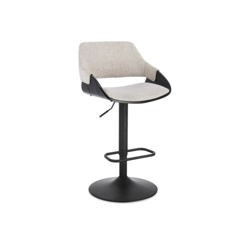 Hoker obrotowy ROXANNE RAINY/MOON