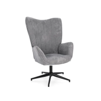Fotel obrotowy INAS GREY