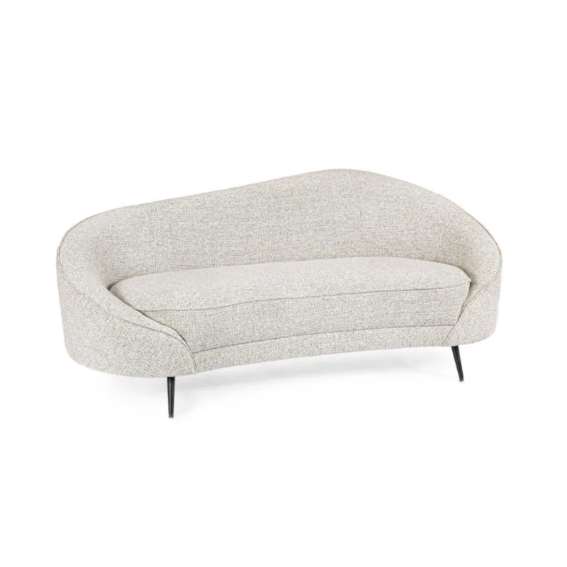 Sofa trzyosobowa COSTANCE L.GREY