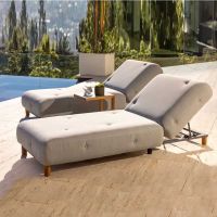 Leżak jednoosobowy DOTZ