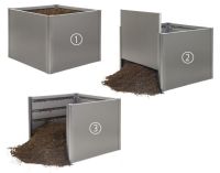 Komposter MonAmi, Biohort