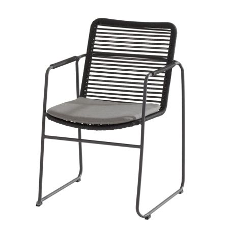 Krzesło obiadowe  Elba   Krzesło obiadowe  Elba