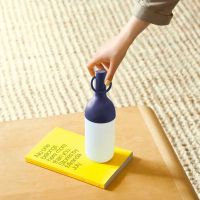 Lampa przenośna zewnętrzna Elo 22cm Lampa przenośna zewnętrzna Elo 22cm