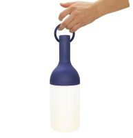 Lampa przenośna zewnętrzna Elo 31cm Lampa przenośna zewnętrzna Elo 31cm