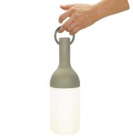 Lampa przenośna zewnętrzna Elo 31cm Lampa przenośna zewnętrzna Elo 31cm