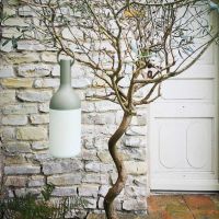 Lampa przenośna zewnętrzna Elo 31cm Lampa przenośna zewnętrzna Elo 31cm