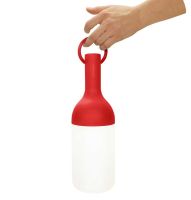 Lampa przenośna zewnętrzna Elo 31cm Lampa przenośna zewnętrzna Elo 31cm