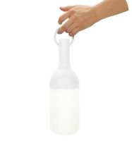 Lampa przenośna zewnętrzna Elo 31cm Lampa przenośna zewnętrzna Elo 31cm