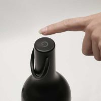 Lampa przenośna zewnętrzna Elo 31cm Lampa przenośna zewnętrzna Elo 31cm