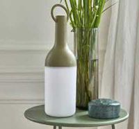 Lampa przenośna zewnętrzna Elo 31cm Lampa przenośna zewnętrzna Elo 31cm