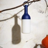 Lampa przenośna zewnętrzna Elo 31cm Lampa przenośna zewnętrzna Elo 31cm