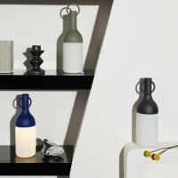 Lampa przenośna zewnętrzna Elo 31cm Lampa przenośna zewnętrzna Elo 31cm