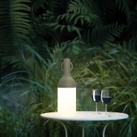 Lampa przenośna zewnętrzna Elo 31cm Lampa przenośna zewnętrzna Elo 31cm