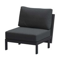 Modułowa sofa platformowa Empire 