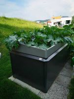 Podwyższone grządki VegetableBed, Biohort