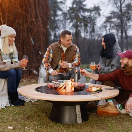 Преміум гриль Inspiration в комплекті Преміум гриль Inspiration в комплекті