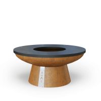 Premium Grill Ahos Sphere Low