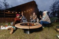 Premium Grill Ahos Sphere Low