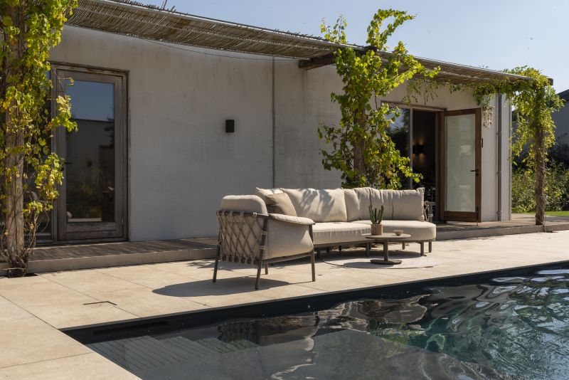 Sofa modułowa Ezra 2025