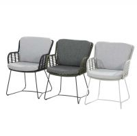 Krzesło obiadowe Fabrice Green 