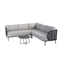 Sofa modułowa Fabrice Anthracite Sofa modułowa Fabrice Anthracite