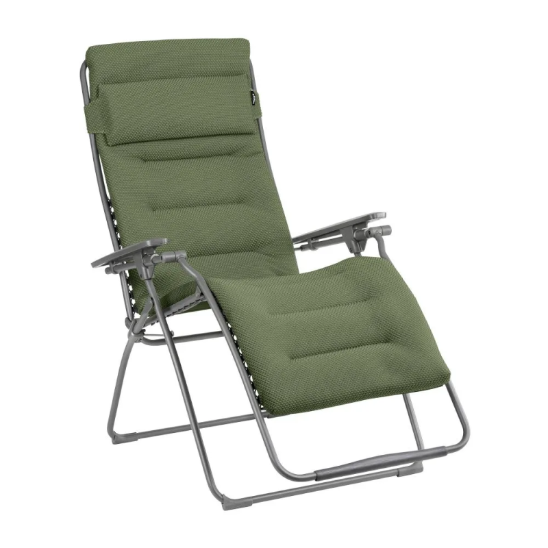 Leżak Futura XL BeComfort® Vert Olive