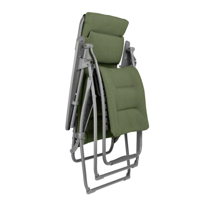 Leżak Futura XL BeComfort® Vert Olive