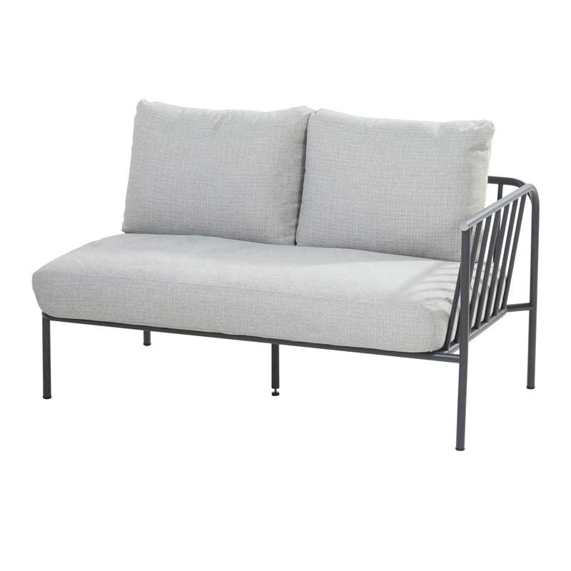 Modułowa lounge-sofa Figaro