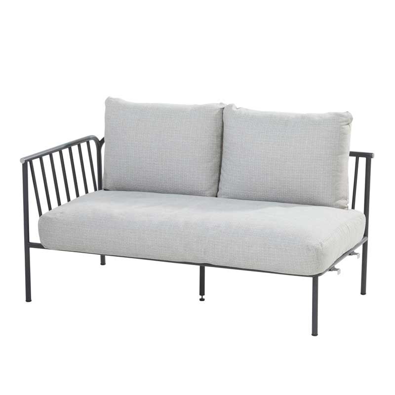 Modułowa lounge-sofa Figaro