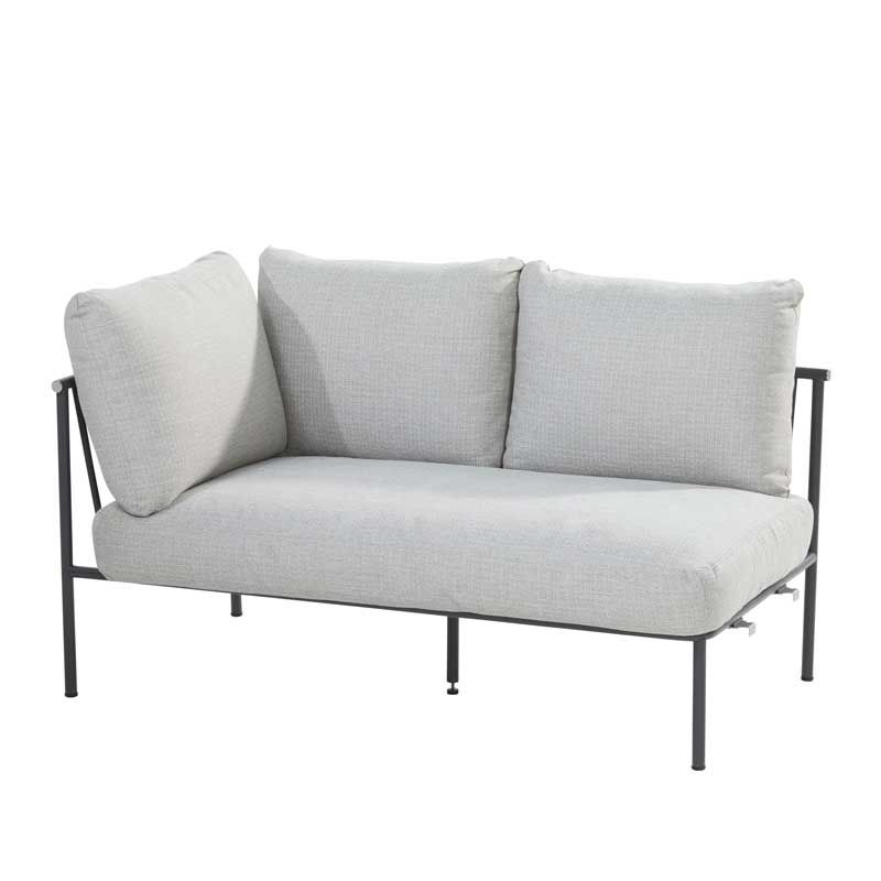 Modułowa lounge-sofa Figaro