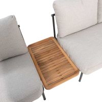 Modułowa lounge-sofa Figaro Modułowa lounge-sofa Figaro