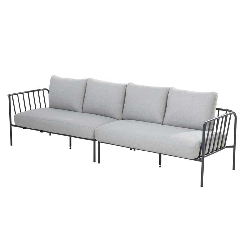 Modułowa lounge-sofa Figaro