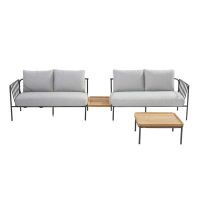 Modułowa lounge-sofa Figaro Modułowa lounge-sofa Figaro