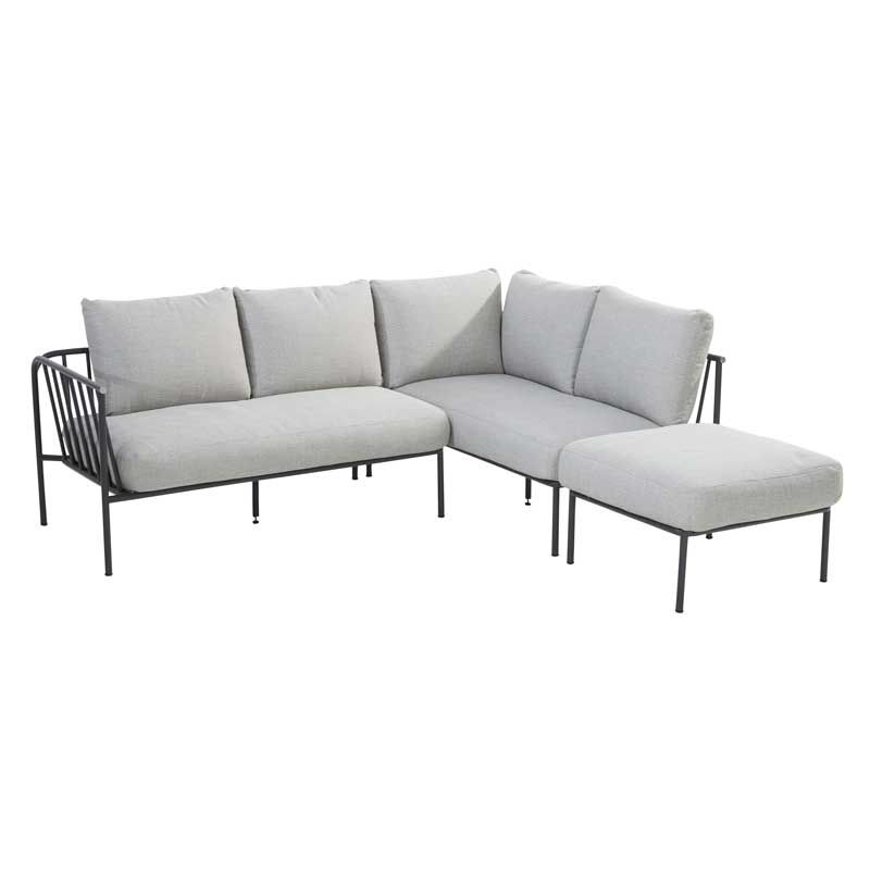 Modułowa lounge-sofa Figaro