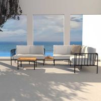 Modułowa lounge-sofa Figaro Modułowa lounge-sofa Figaro