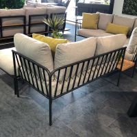 Modułowa lounge-sofa Figaro Modułowa lounge-sofa Figaro