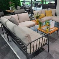 Modułowa lounge-sofa Figaro Modułowa lounge-sofa Figaro