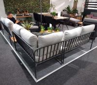 Stolik kawowy do lounge sofy Figaro 