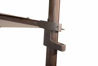 Парасоля сонцезахисна Hacienda 400х300