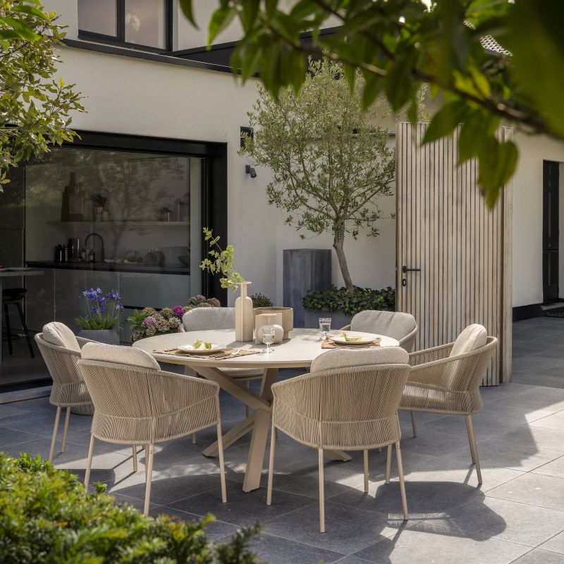 Krzesło obiadowe Florence 2026