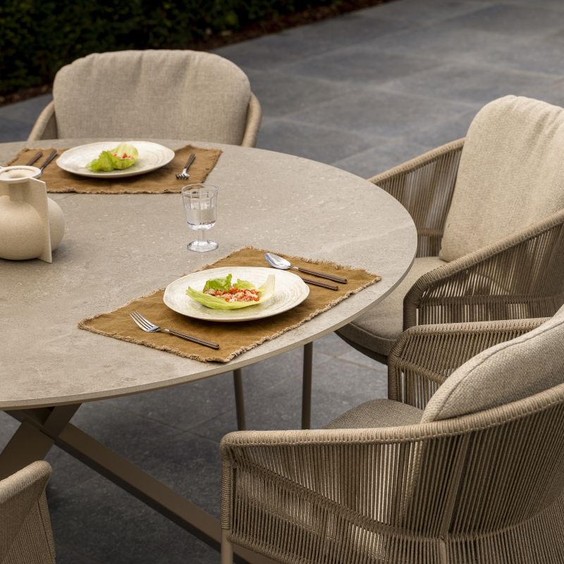 Krzesło obiadowe Florence 2026