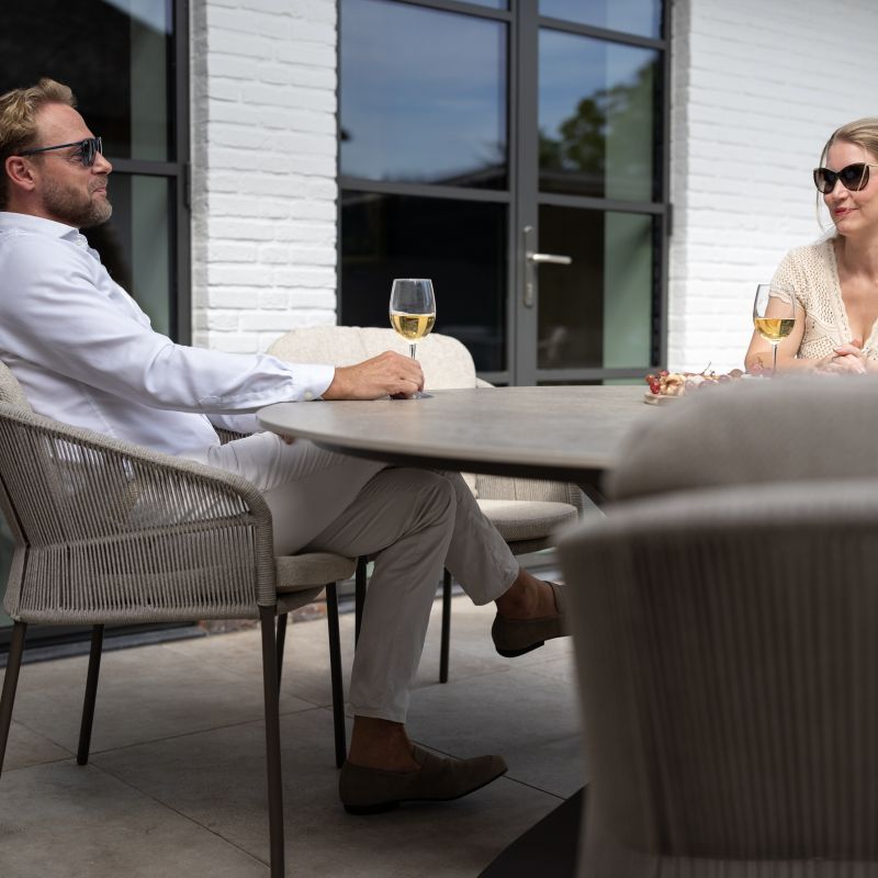 Krzesło obiadowe Florence 2026