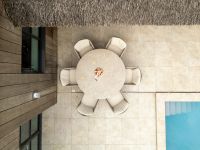 Krzesło obiadowe Florence 2026