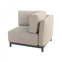 Sofa modułowa z fotelem obrotowym FURORE