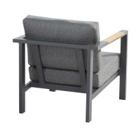 Zestaw kawowy Ginger Antracite