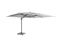 Parasol przeciwsłoneczny Hacienda 400х300 